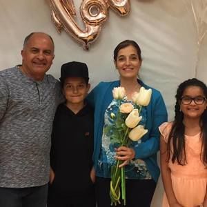 Meet your Posher, Mariela